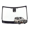 SZYBA CITROEN BERLINGO 2024-  - nr części: 9855539180