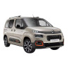 SZYBA CITROEN BERLINGO 2024-  - nr części: 9855539180