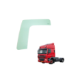SZYBA LEWA BOCZNA DAF CF 65, 75, 85 - nr części: 1241007