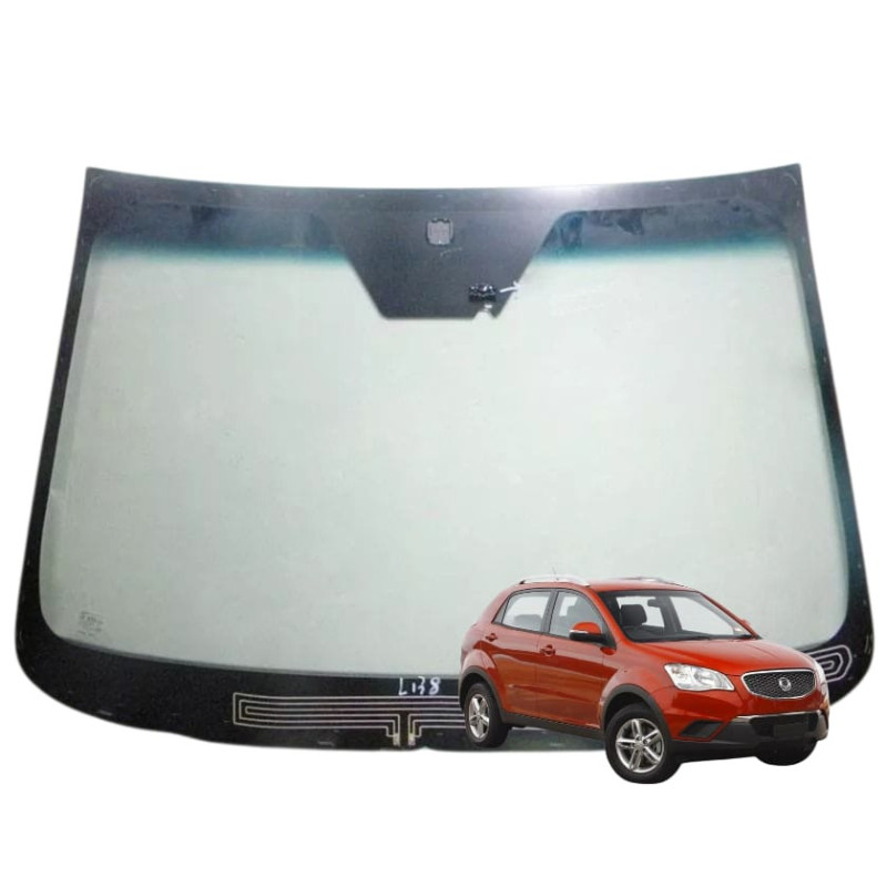 SZYBA SSANGYONG KORANDO C200 2011-16