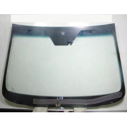 SZYBA SSANGYONG KORANDO C200 2011-16