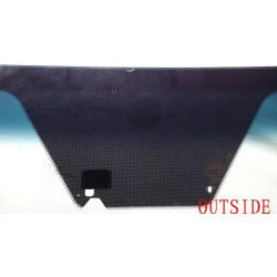 SZYBA SSANGYONG KORANDO C200 2011-16