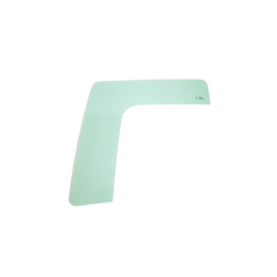 SZYBA LEWA BOCZNA DAF CF 65, 75, 85 - nr części: 1241007