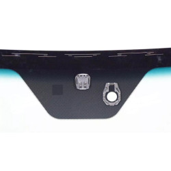 SZYBA SSANGYONG KORANDO C300 2020-