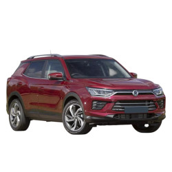 SZYBA SSANGYONG KORANDO C300 2020-