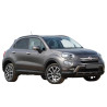 SZYBA CZOŁOWA FIAT 500X 5D SUV 15-18