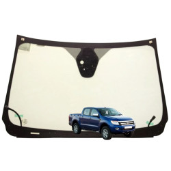 SZYBA CZOŁOWA FORD RANGER PICK-UP 2020-21