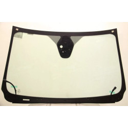 SZYBA CZOŁOWA FORD RANGER PICK-UP 2020-21