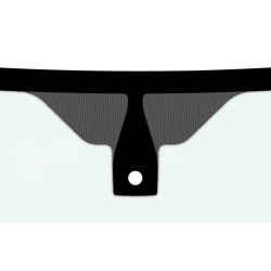 SZYBA CZOŁOWA FORD RANGER PICK-UP 2018-21  - nr części: 2240655