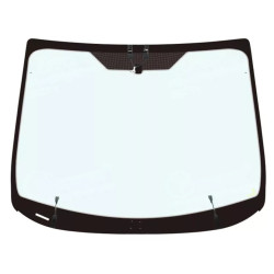 SZYBA CZOŁOWA FORD B-MAX 2012-