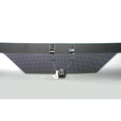 SZYBA CZOŁOWA FORD B-MAX 2012-