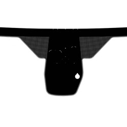 SZYBA FORD KUGA 5D MPV 16-