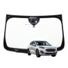 SZYBA CZOŁOWA FORD KUGA 5D SUV 2023-  - nr części: 2682706