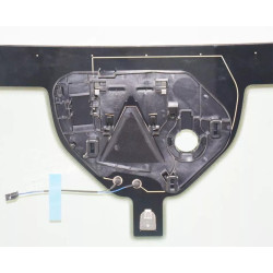 SZYBA CZOŁOWA FORD KUGA 5D SUV 2023-  - nr części: 2682706