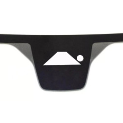 SZYBA FORD RANGER PICK-UP 2022-