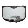 SZYBA CZOŁOWA FORD TRANSIT CUSTOM 2012-  - nr części: 2707341,2707347