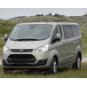 SZYBA CZOŁOWA FORD TRANSIT CUSTOM 2012-  - nr części: 2707341,2707347
