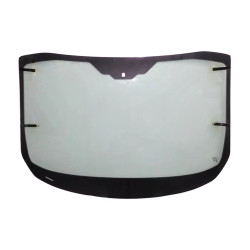 SZYBA CZOŁOWA FORD TRANSIT CUSTOM 2012-  - nr części: 2707341,2707347