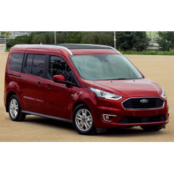 SZYBA CZOŁOWA FORD TRANSIT TOURNEO CONNECT 14-