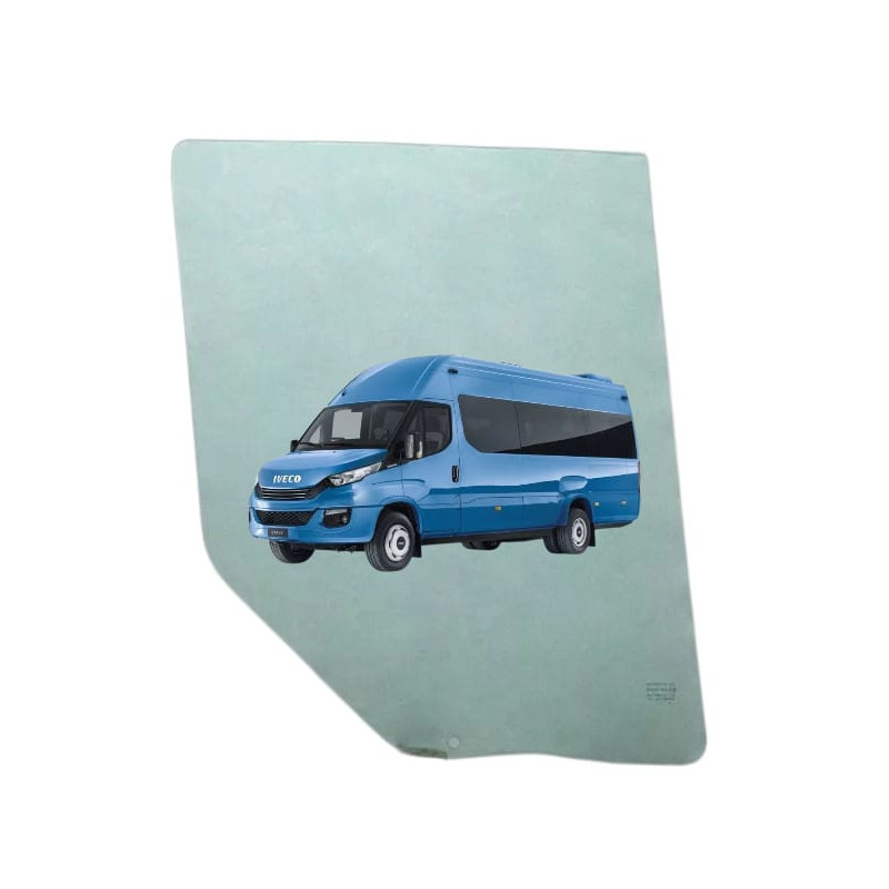 SZYBA BOCZNA IVECO DAILY 2014-