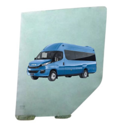 SZYBA BOCZNA IVECO DAILY 2014-
