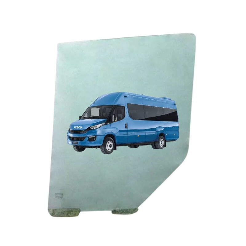 SZYBA BOCZNA IVECO DAILY 2014-