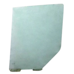 SZYBA BOCZNA IVECO DAILY 2014-