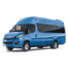 SZYBA BOCZNA IVECO DAILY 2014-