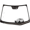 SZYBA CZOŁOWA HYUNDAI I30 5D 07-  - nr części: 861102R020,861102L101