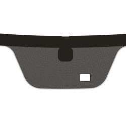 SZYBA CZOŁOWA HYUNDAI I30 5D 07-  - nr części: 861102R020,861102L101