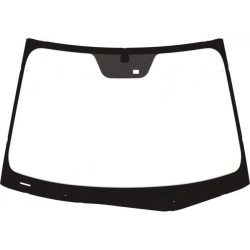 SZYBA CZOŁOWA HYUNDAI I30 5D 07-