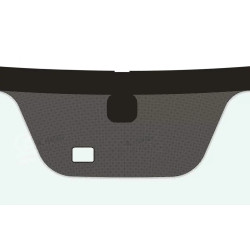 SZYBA CZOŁOWA HYUNDAI I30 5D 07-