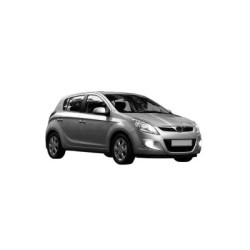SZYBA HYUNDAI I20 2009-  - nr części: 871104P100