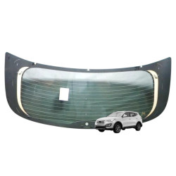 SZYBA HYUNDAI SANTA FE SUV 2013-