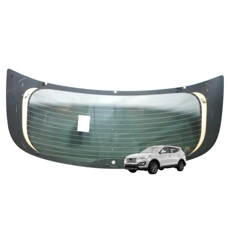 SZYBA HYUNDAI SANTA FE SUV 2013-