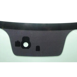 SZYBA CZOŁOWA HYUNDAI I20 2014-