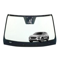 SZYBA CZOŁOWA HYUNDAI SANTA FE SUV 2021-