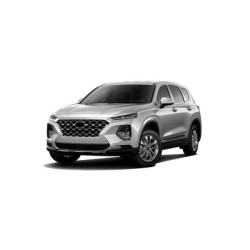 SZYBA CZOŁOWA HYUNDAI SANTA FE SUV 2021-