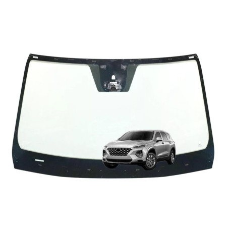 SZYBA CZOŁOWA HYUNDAI SANTA FE SUV 2021-
