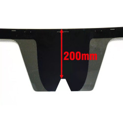 SZYBA CZOŁOWA HYUNDAI SANTA FE SUV 2021-