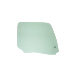 SZYBA BOCZNA OPUSZCZANA W DRZWI PRAWA MERCEDES ACTROS - nr części: 9607200318