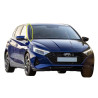 SZYBA CZOŁOWA HYUNDAI I20/BAYON SUV 2020-  - nr części: 86110Q0060