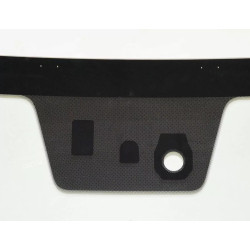 SZYBA CZOŁOWA HYUNDAI I20/BAYON SUV 2020-  - nr części: 86110Q0060