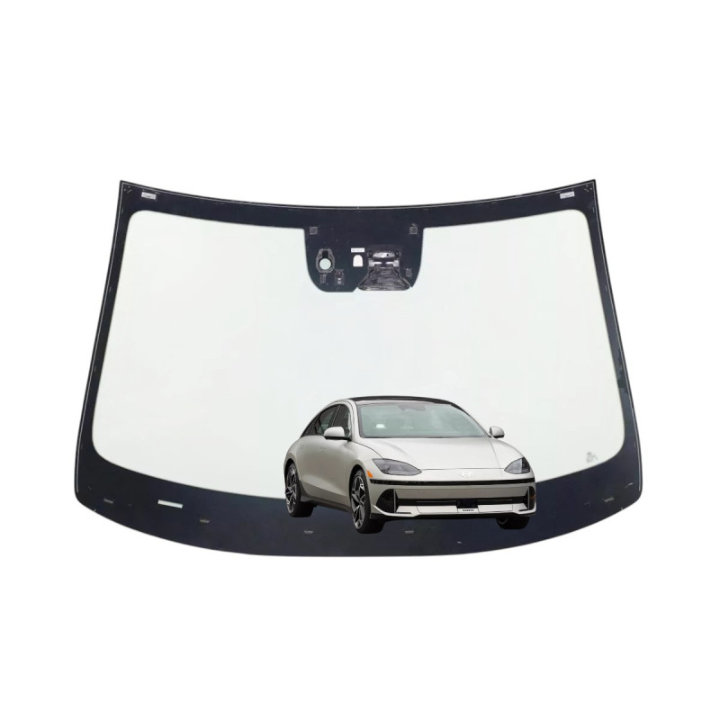 SZYBA CZOŁOWA HYUNDAI IONIQ-6 SEDAN 2023-