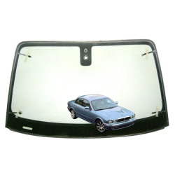 SZYBA CZOŁOWA JAGUAR XJ 4D SEDAN 2007-09