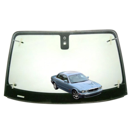 SZYBA CZOŁOWA JAGUAR XJ 4D SEDAN 2007-09