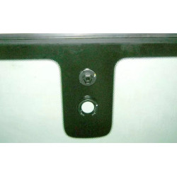 SZYBA CZOŁOWA JAGUAR XJ 4D SEDAN 2007-09