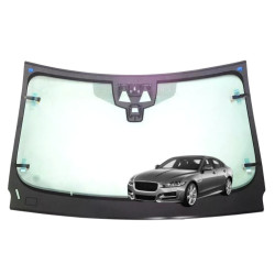 SZYBA CZOŁOWA JAGUAR XE 2015-