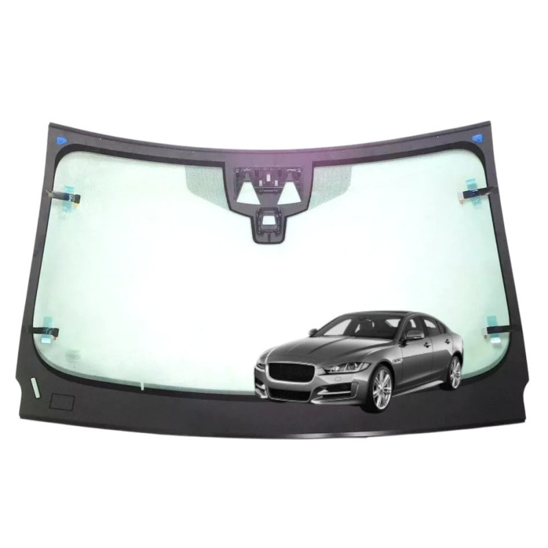 SZYBA CZOŁOWA JAGUAR XE 2015-