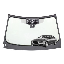 SZYBA CZOŁOWA JAGUAR XE 2021-